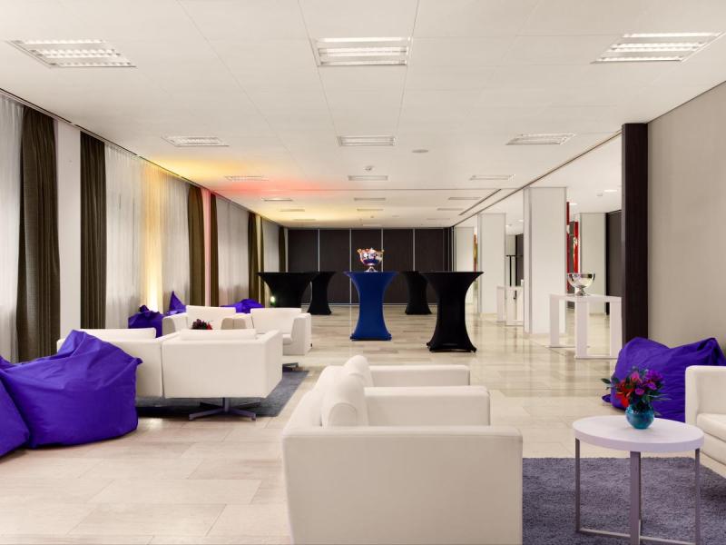 NH Amsterdam Zuid