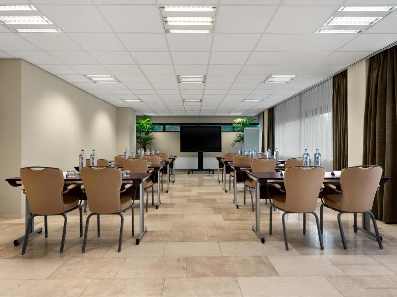 NH Amsterdam Zuid