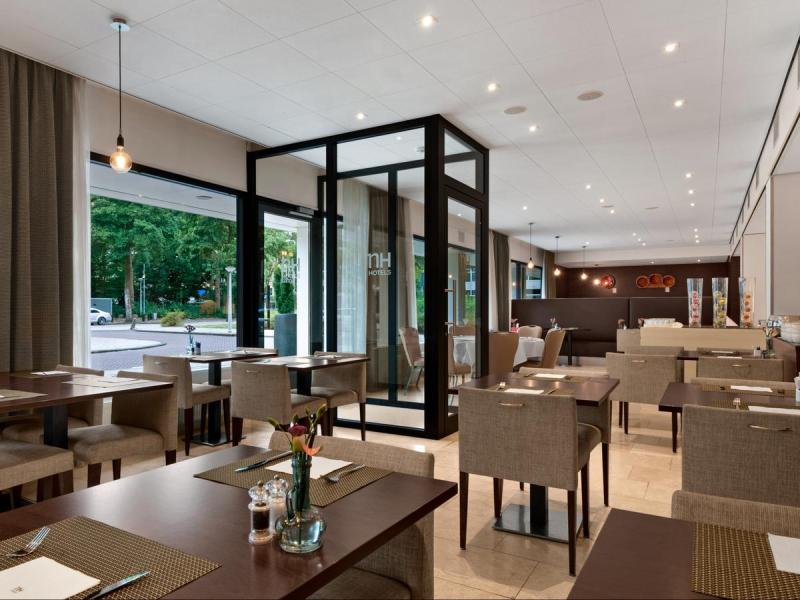 NH Amsterdam Zuid