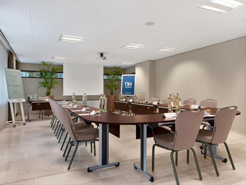 NH Amsterdam Zuid