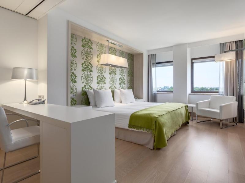 NH Amsterdam Zuid