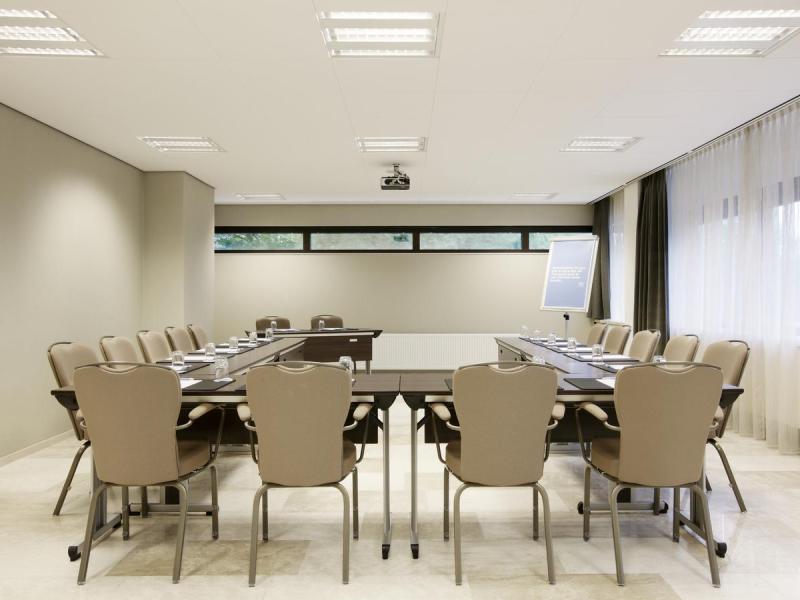 NH Amsterdam Zuid