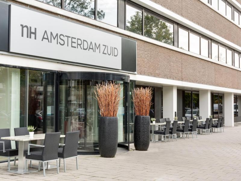 NH Amsterdam Zuid