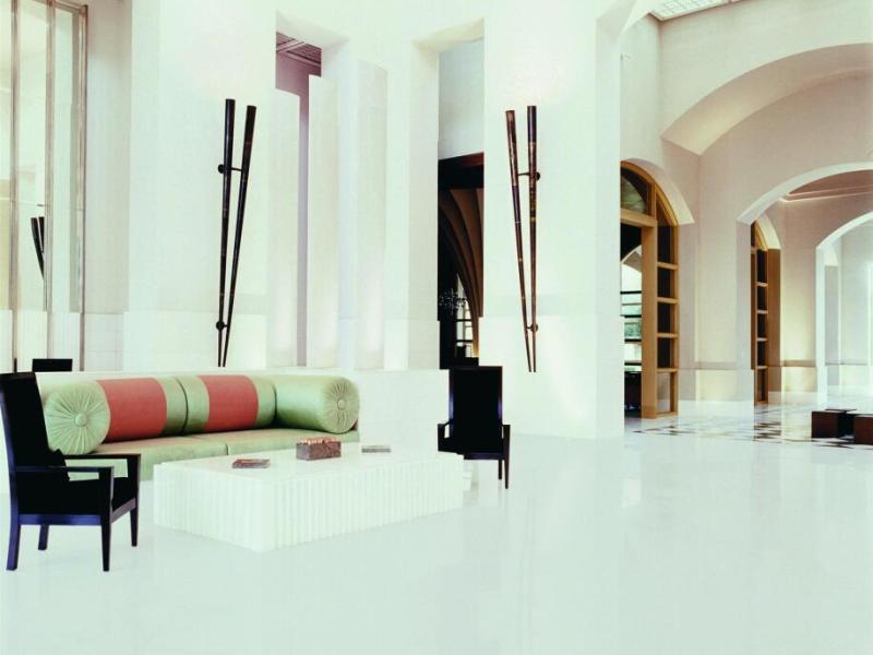 Trident Gurgaon