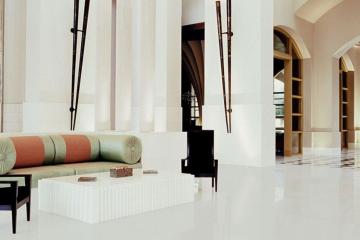 Отель Trident Gurgaon Индия, Дели, фото 11