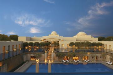 Отель Trident Gurgaon Индия, Дели, фото 12