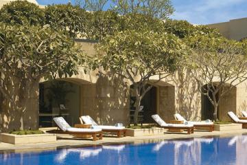 Отель Trident Gurgaon Индия, Дели, фото 13