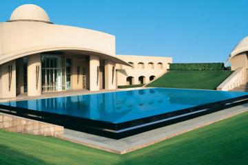 Отель Trident Gurgaon Индия, Дели, фото 14