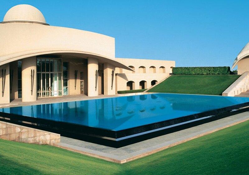 Trident Gurgaon