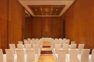 Отель Trident Gurgaon Индия, Дели, фото 15