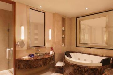 Отель Trident Gurgaon Индия, Дели, фото 16