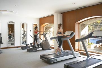 Отель Trident Gurgaon Индия, Дели, фото 17