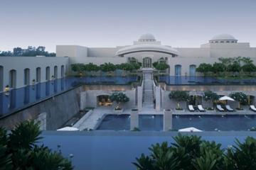 Отель Trident Gurgaon Индия, Дели, фото 18