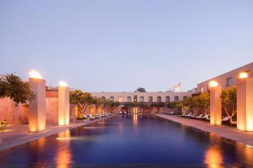 Отель Trident Gurgaon Индия, Дели, фото 19