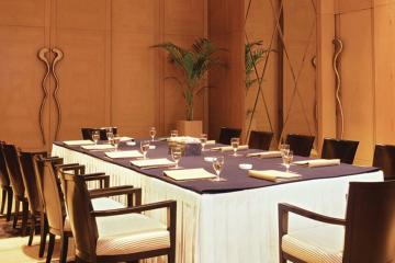 Отель Trident Gurgaon Индия, Дели, фото 20