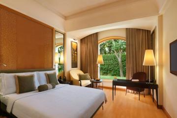 Отель Trident Gurgaon Индия, Дели, фото 2