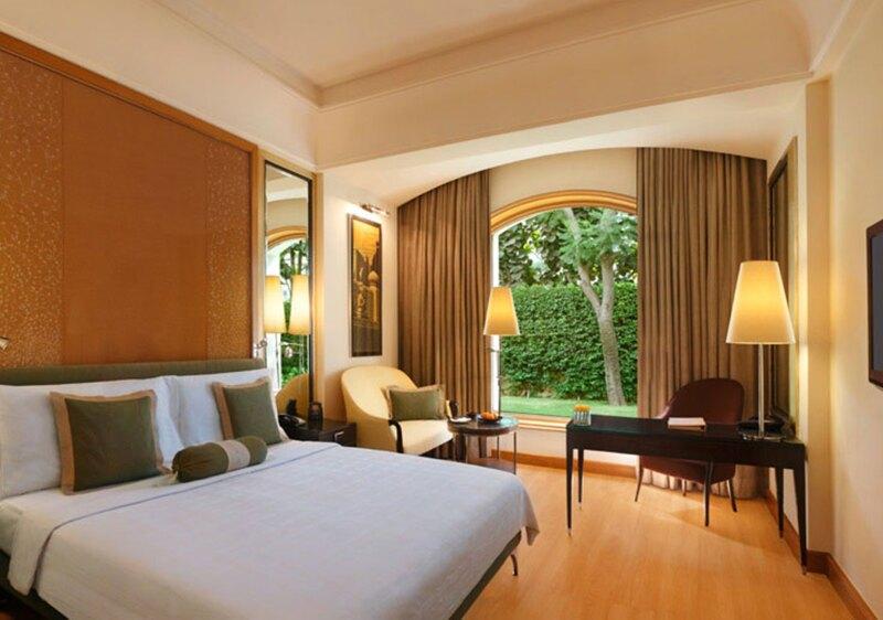 Trident Gurgaon