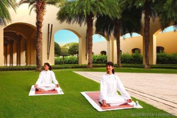 Отель Trident Gurgaon Индия, Дели, фото 25