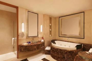 Отель Trident Gurgaon Индия, Дели, фото 27