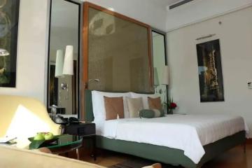 Отель Trident Gurgaon Индия, Дели, фото 28