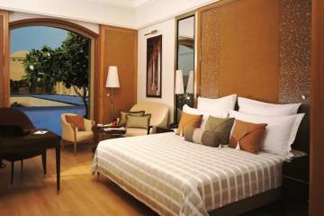 Отель Trident Gurgaon Индия, Дели, фото 3