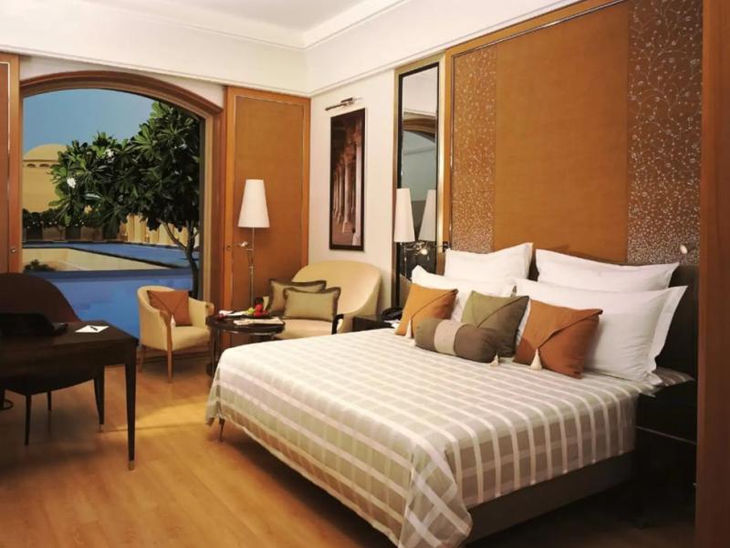 Trident Gurgaon