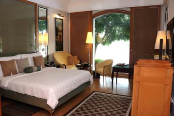 Отель Trident Gurgaon Индия, Дели, фото 4