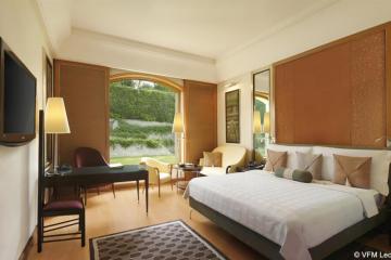 Отель Trident Gurgaon Индия, Дели, фото 6