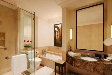 Отель Trident Gurgaon Индия, Дели, фото 8
