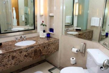 Отель Trident Gurgaon Индия, Дели, фото 9