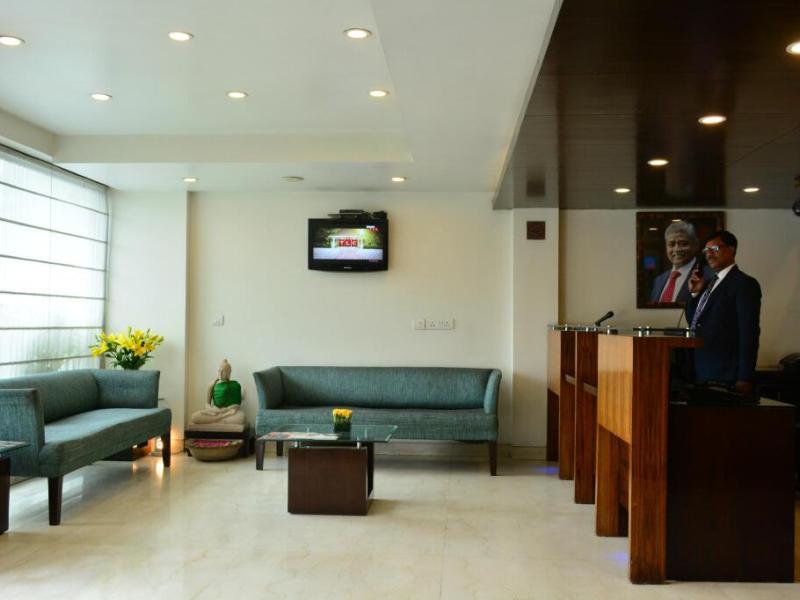 Hotel Rockland