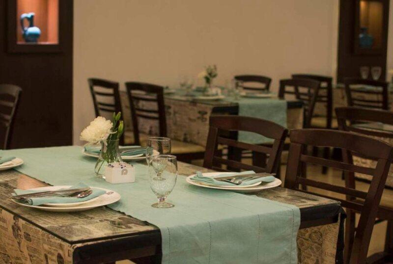 Hotel Rockland