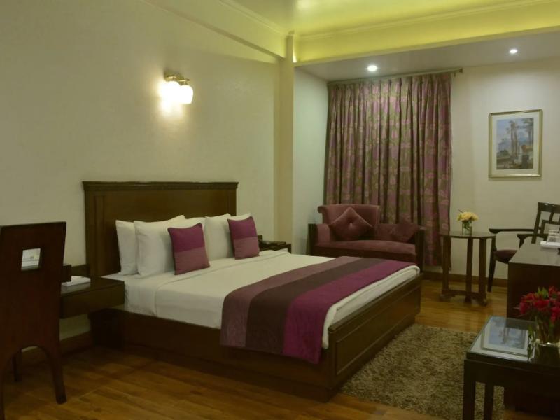 Hotel Rockland
