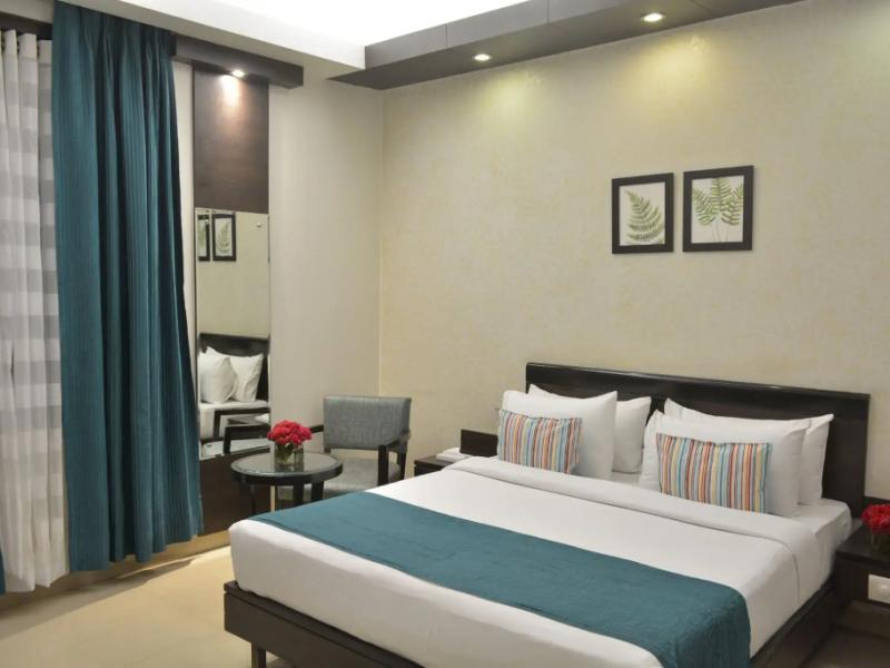 Hotel Rockland