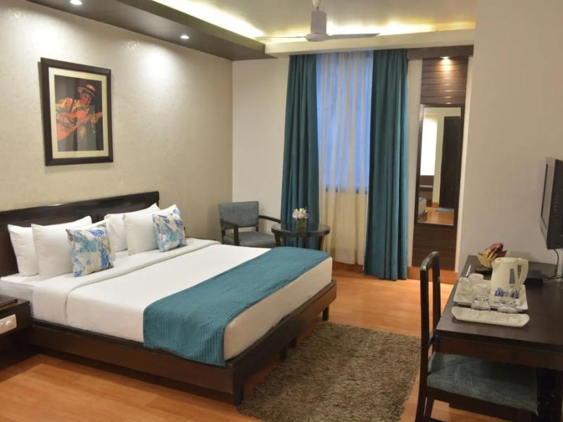 Hotel Rockland