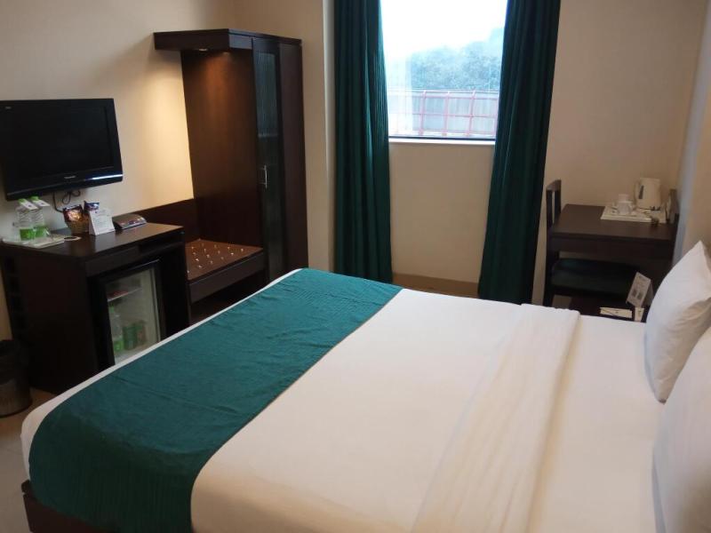 Hotel Rockland