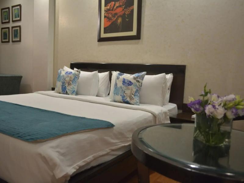 Hotel Rockland