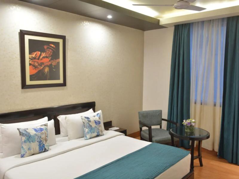 Hotel Rockland