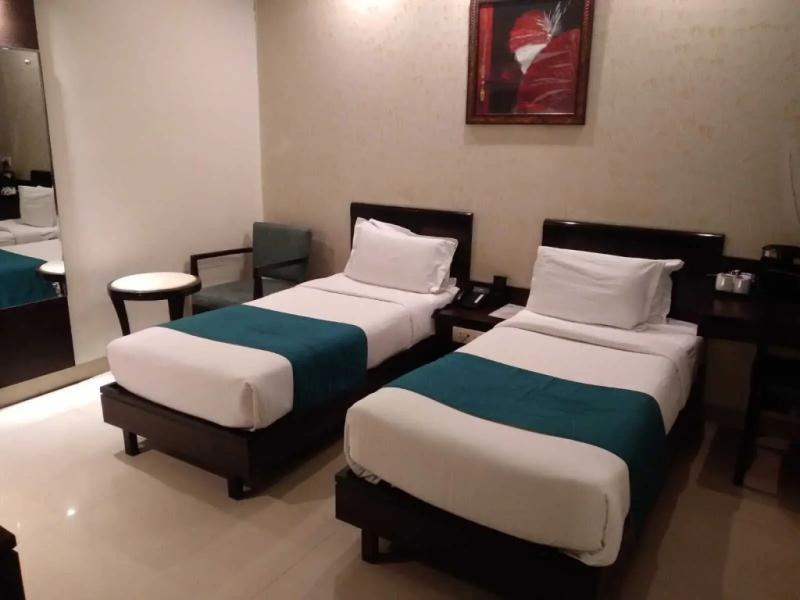Hotel Rockland
