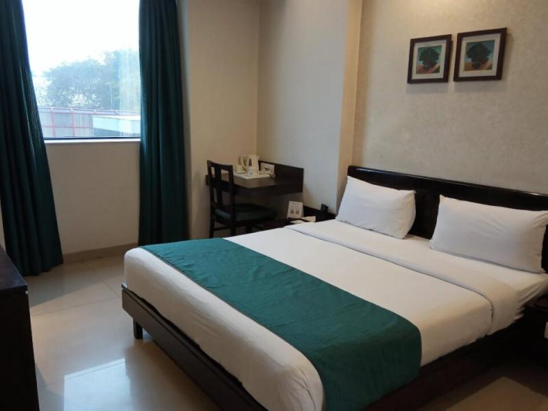 Hotel Rockland