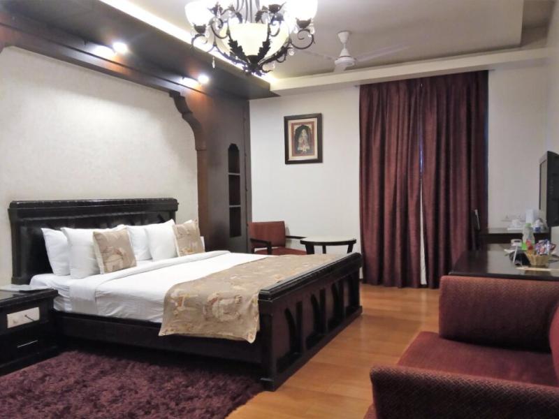 Hotel Rockland