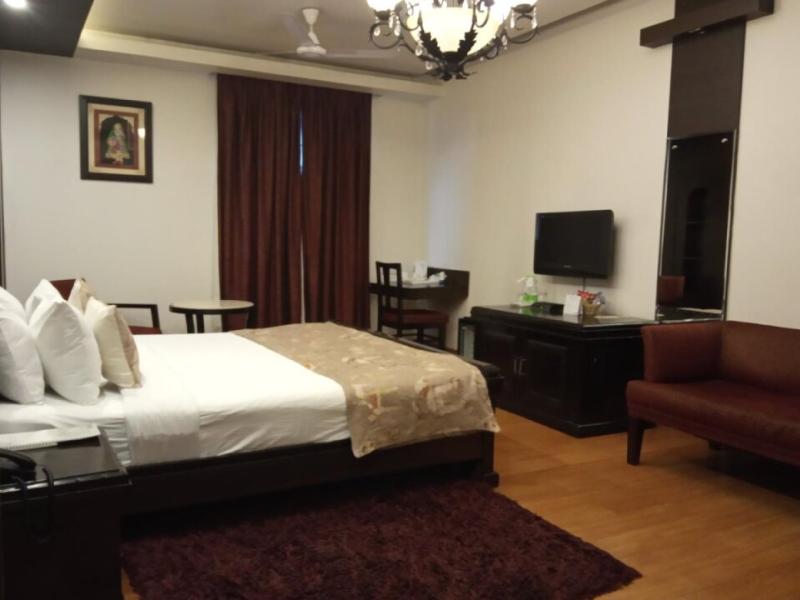 Hotel Rockland