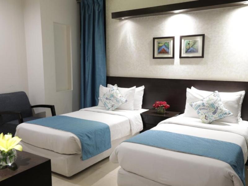 Hotel Rockland