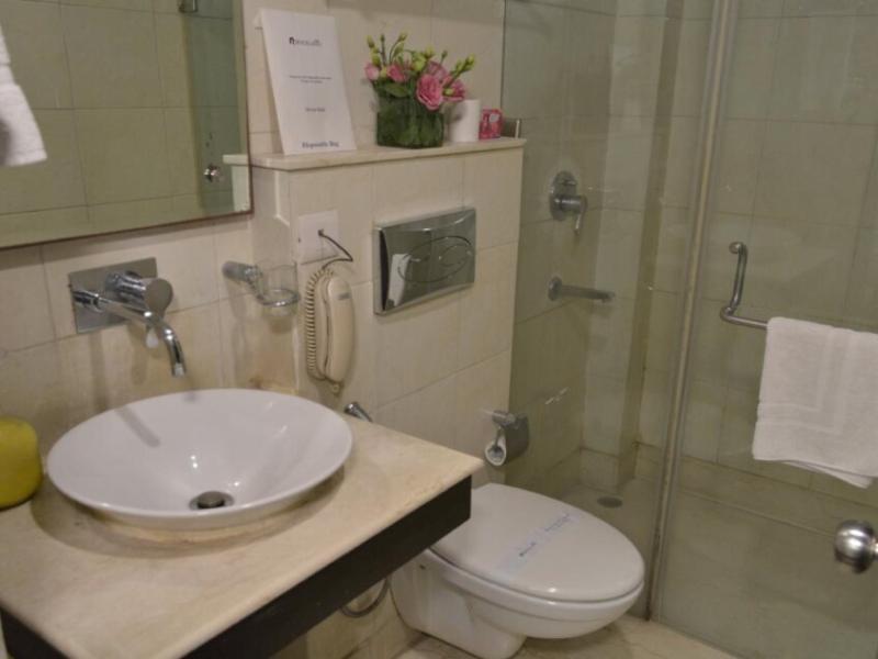 Hotel Rockland