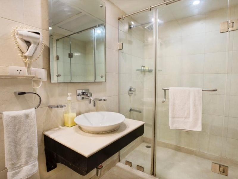 Hotel Rockland