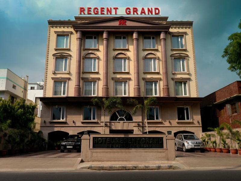 Hotel Regent Grand