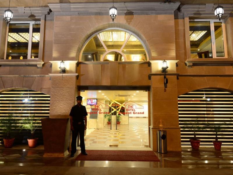 Hotel Regent Grand