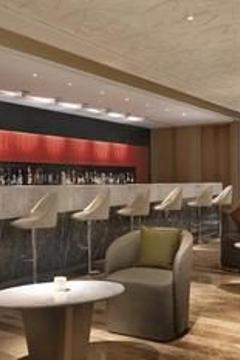 Отель The Leela Ambience Convention Hotel Delhi Индия, Дели, фото 21