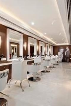 Отель The Leela Ambience Convention Hotel Delhi Индия, Дели, фото 51