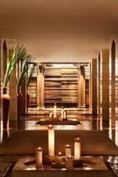 Отель The Leela Ambience Convention Hotel Delhi Индия, Дели, фото 52